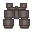 Search (wob) Icon 32x32 png
